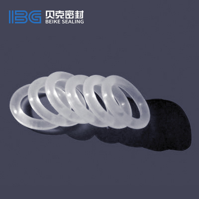 硅膠半透明O型圈