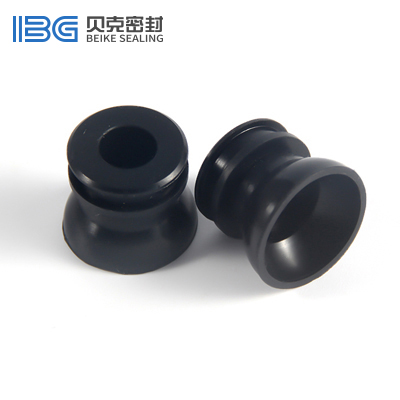 硅膠黑色膠墊